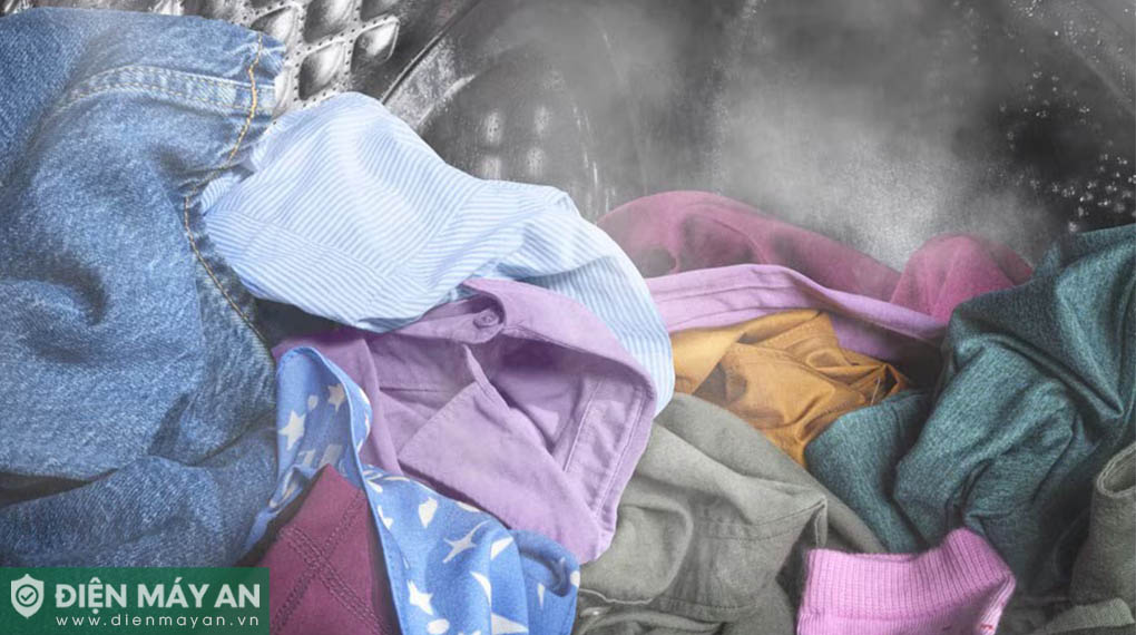 Máy Giặt Electrolux UltimateCare 500 Inverter 10 Kg EWF1023P5WC 